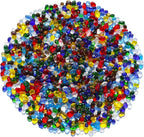 QYGL Sea Glass Stones by QYGL