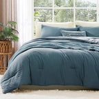 WRENSONGE Queen Comforter Set by WRENSONGE