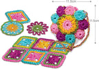 4M Easy-to-Do Crochet Kit - Image 6