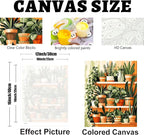 Hutarosl 4 Pack Paint by Numbers Kit - Image 6
