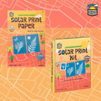 Toysmith Outdoor Discovery Solar Print Kit Bundle - Image 2