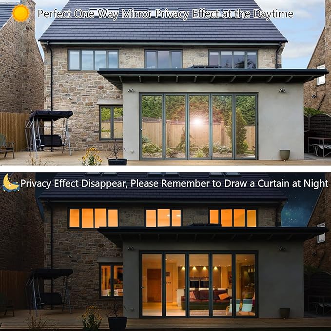 STATINT Window Tint Film - Image 4