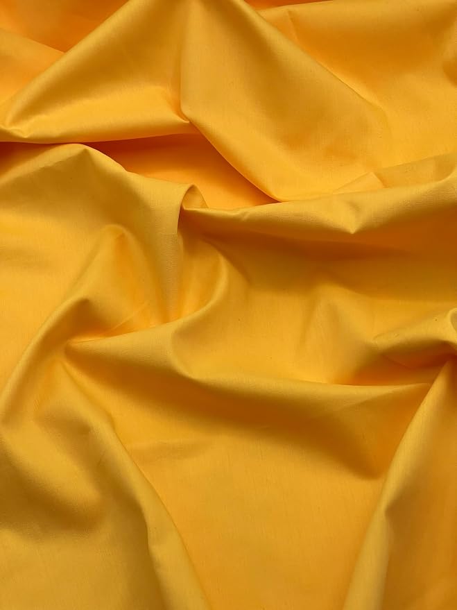 EOVEA - Cotton Polyester Fabric by The Yard – 60" Wide Broadcloth Fabric - Image 2