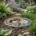 Magnolia Garden 10-Inch Angels are Always - Image 4