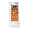 Gorilla Hot Glue Sticks, Full Size 8" Long x 0.43" Diameter by Gorilla