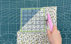 Quilting Rulers, 7 Square Quilting Ruler - Image 4
