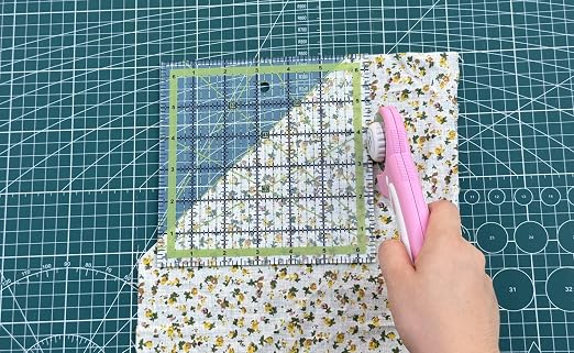 5 Quilting Rulers, Square Rulers - Image 4