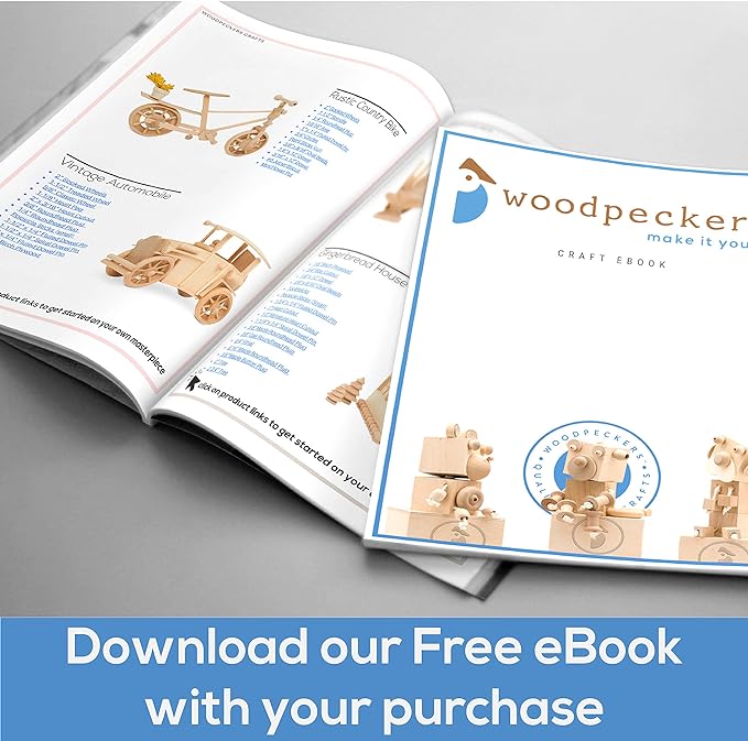 Oval Wood Coasters 5 inch, Unfinished Wood Crafts, Natural Wood Slices - Image 8