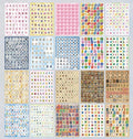 Letter Stickers Book, 40 Sheets by JUNKJWBZ%7CPeelStickInspir