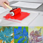 Reusable Gel Printing Plate - Image 8