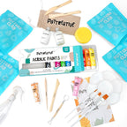 POTTREATIVE Air Dry Clay Pottery Kit - Image 2