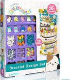 Original Squishmallows Bracelet Design Set, Cute & Friendship Bracelet Kit - Image 10