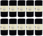 10 Skeins of Sensy Premium 4mm by SSENSY