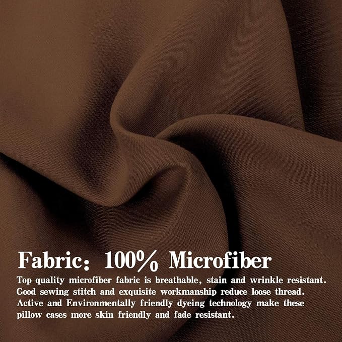 NTBAY Twin Flat Sheet Only - Image 2