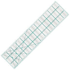 MANUFORE Quilting Ruler 15 x 60cm Sewing Acrylic Ruler Anti-Slip Metric Ruler by MANUFORE