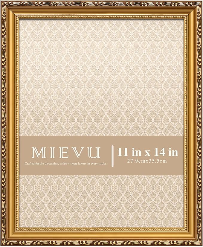 11×14 Picture Frame by MIEVU