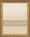 11×14 Picture Frame by MIEVU