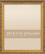 11×14 Picture Frame by MIEVU