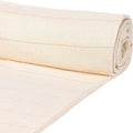 85" × 118" Large Overlocking Tufting Cloth by Biubee