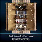 4D Build, Architect Series Empire State Building 3D Model Kit - Image 5