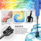 Epoxy Mixer Resin Mixer - Image 3