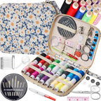 Daisy Sewing Kit Printing Sewing Kit, Professional Sewing Supplies - Image 6