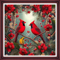 Funchey Counted Cross Stitch Kits by FuncheyCrossStitchKits