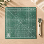 Calibre Art Rotating Self Healing Cutting Mat 14x14 - Image 6