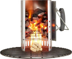 Shwuevei 65 pcs Fire Starter - Image 4