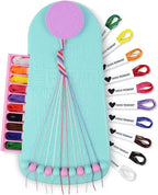 Choose Friendship, My Friendship Bracelet Maker®, an American Original | 20 by ChooseFriendship