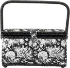 SINGER 07232 Sewing Basket - Image 9
