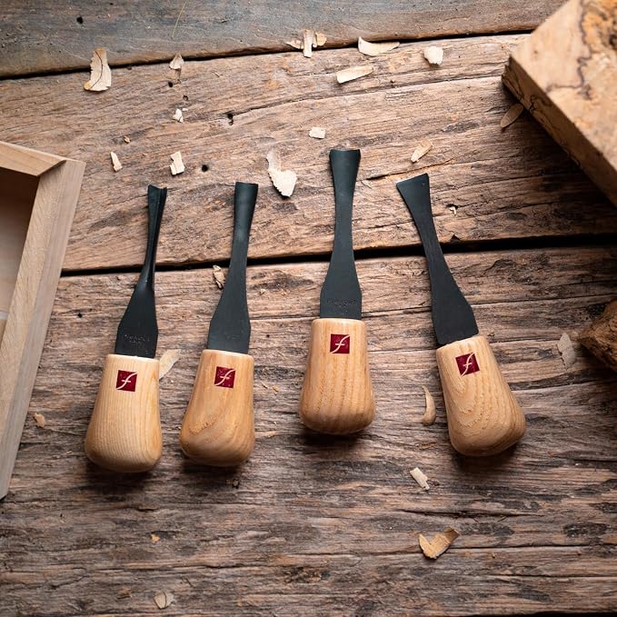 FLEXCUT Carving Tools - Image 6