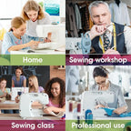 Petal Quilting Templates Set of 4 - Image 8