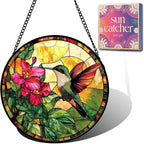 Hummingbird Gifts for Mom by HKDGOKA