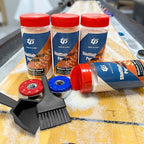 Shuffleboard Sand Wax High/Medium Speed Shuffleboard Powder Set, Shuffleboard - Image 6