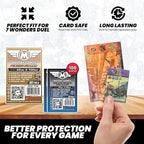 Mayday Games 7 Wonders Duel Game Accessory - Image 5