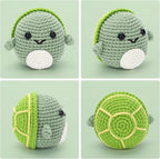 Complete Beginners Crochet Kit - Image 2