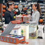 Kabinka Football Card Storage Box - Image 7