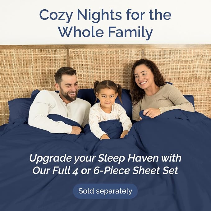 Twin Size Flat Sheet - Image 8