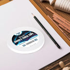 Ultra-Thin Permanent Double-Sided Tape - Image 4