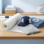 COCICA Embroidery 3D Puff Foam Roll, Bags and Hand Sewing - Image 7