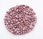 300Pcs Wax Seal Beads, Sealing Wax Beads, Octagon Wax Sealing Beads - Image 2