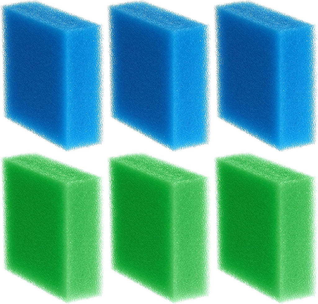 6 Pcs Pet Hair Remover for Laundry, Reusable Pet Hair Catcher Anti Winding Lint Traps for Washing Machine & Dryer Hose, Effective for Clothes Dog Cat Fur Lint and Dander