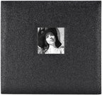 MCS Expandable 10-Page Glitter Scrapbook Album - Image 2