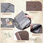 Stamp Collecting Album Binder Kit - Image 3