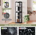 AMERLIFE RGB Display Cabinet - Image 7