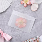 50 PCS Glassine Envelopes 3.94×2.75 Inch Translucent Vellum Envelopes - Image 3
