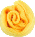 There are 170 Colors and 9 Shades Available This Woollen Yarn is Made of 100% by Unknown
