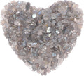 400pcs Natural Chip Stone Beads by DQJRJTJewelryMakingCraftsSupplies