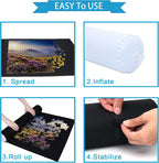 Becko US Puzzle Mat Roll Up - Image 3